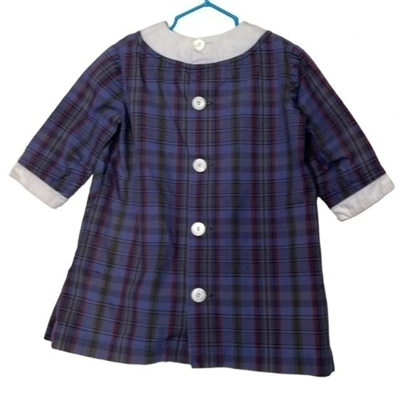 Girl's Handmade Dress/Top - Picture 2 of 6